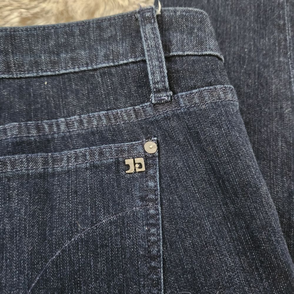 Joe's Jeans Women's Skinny Fit - Midnight Blue - Picture 5 of 12